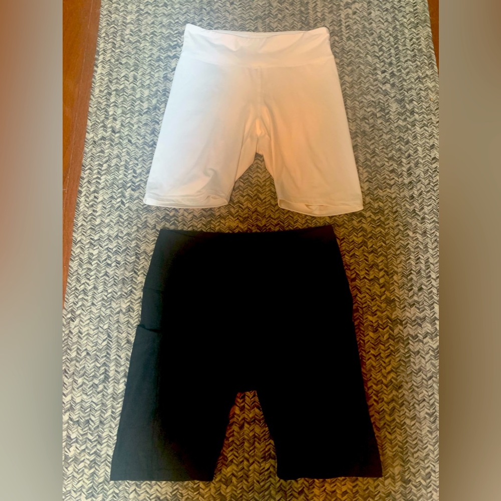 Bike Shorts